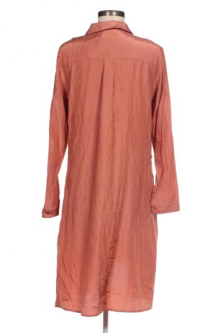 Kleid LOVE&DIVINE, Größe S, Farbe Orange, Preis 25,99 €