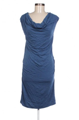 Kleid LOVE2WAIT, Größe M, Farbe Blau, Preis € 17,49