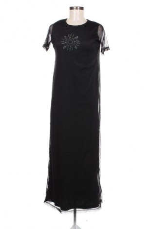 Kleid LUXXEL, Größe M, Farbe Schwarz, Preis 9,99 €