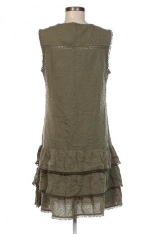 Rochie La Redoute, Mărime L, Culoare Verde, Preț 79,99 Lei