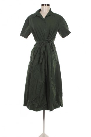 Rochie La Redoute, Mărime M, Culoare Verde, Preț 79,99 Lei