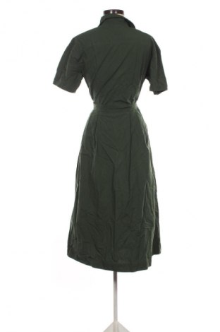 Rochie La Redoute, Mărime M, Culoare Verde, Preț 79,99 Lei