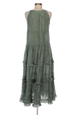 Rochie Lara Ethnics, Mărime M, Culoare Verde, Preț 81,99 Lei