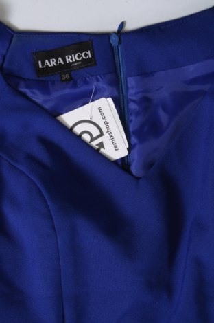 Kleid Lara Ricci, Größe S, Farbe Blau, Preis € 10,99