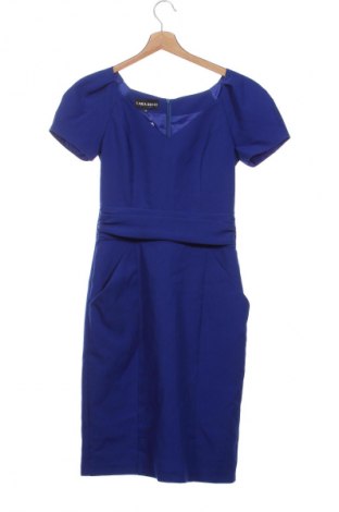 Kleid Lara Ricci, Größe S, Farbe Blau, Preis € 10,99