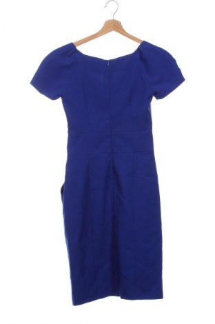 Kleid Lara Ricci, Größe S, Farbe Blau, Preis € 10,99