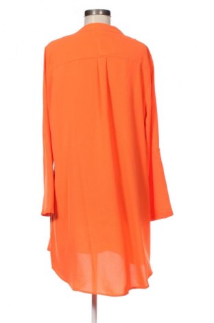 Kleid Lascana, Größe XL, Farbe Orange, Preis 9,49 €