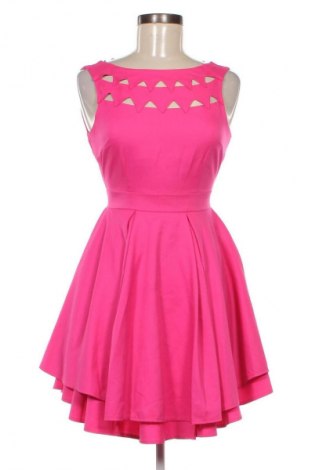 Kleid L'atiste by Amy, Größe S, Farbe Rosa, Preis 21,49 €