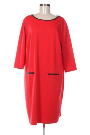 Kleid Laura Scott, Größe XXL, Farbe Rot, Preis € 9,49