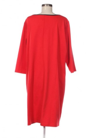 Kleid Laura Scott, Größe XXL, Farbe Rot, Preis 9,49 €