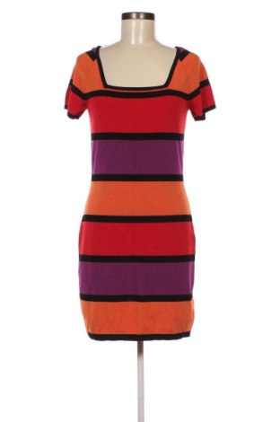 Kleid Laura Scott, Größe M, Farbe Mehrfarbig, Preis 7,49 €