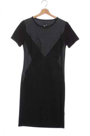 Kleid Laura Torelli, Größe XS, Farbe Schwarz, Preis € 9,49