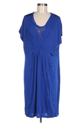 Kleid Le Fate, Größe 3XL, Farbe Blau, Preis 35,99 €