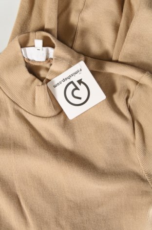 Kleid LeGer By Lena Gercke X About you, Größe S, Farbe Beige, Preis 16,49 €