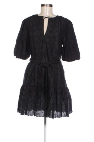 Kleid Les Coyotes de Paris, Größe M, Farbe Schwarz, Preis € 67,99