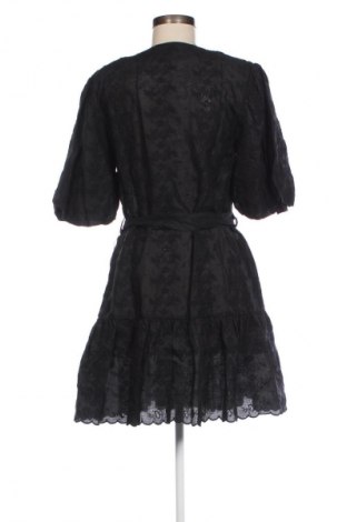 Kleid Les Coyotes de Paris, Größe M, Farbe Schwarz, Preis € 67,99