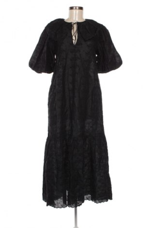 Kleid Les Coyotes de Paris, Größe S, Farbe Schwarz, Preis 64,99 €