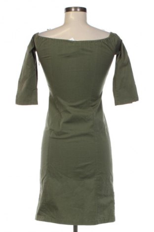 Rochie Les Petites, Mărime XS, Culoare Verde, Preț 246,99 Lei