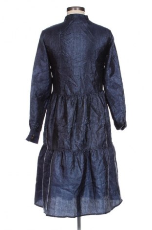 Kleid Levete Room, Größe XS, Farbe Blau, Preis 20,49 €