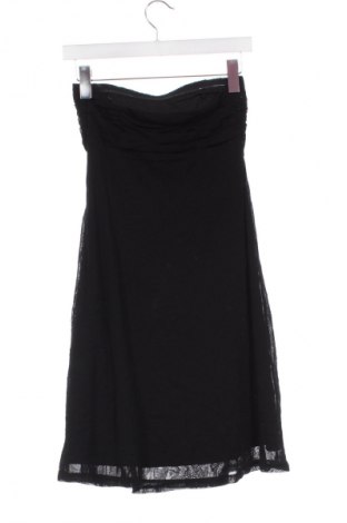 Kleid Esprit, Größe XS, Farbe Schwarz, Preis 9,49 €