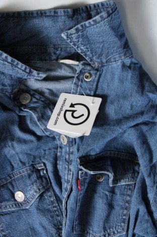 Φόρεμα Levi's, Μέγεθος M, Χρώμα Μπλέ, Τιμή 17,99 €