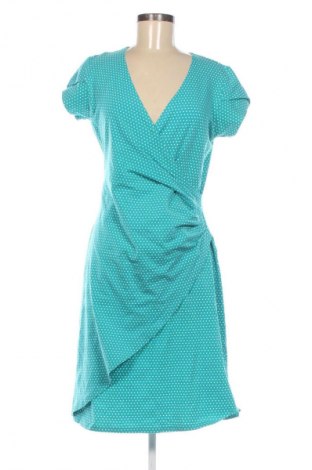 Kleid Lien & Giel, Größe L, Farbe Mehrfarbig, Preis 15,99 €