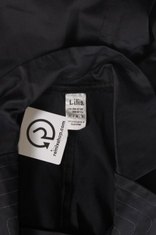 Φόρεμα Lilia, Μέγεθος S, Χρώμα Μαύρο, Τιμή 24,55 €