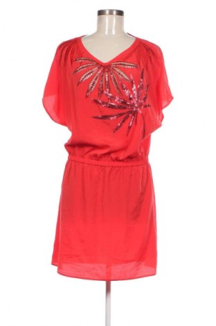 Kleid Limited Collection, Größe XL, Farbe Rot, Preis 8,49 €