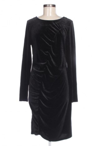 Rochie Lindex, Mărime L, Culoare Negru, Preț 76,99 Lei