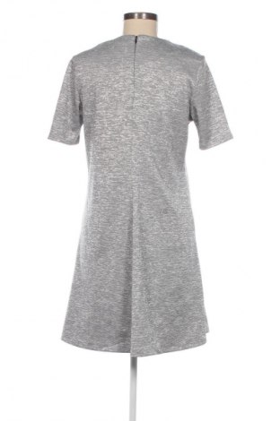 Kleid Lindex, Größe M, Farbe Grau, Preis 13,49 €