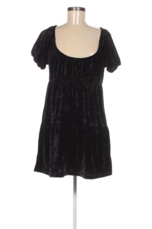 Kleid Lindex, Größe M, Farbe Schwarz, Preis € 6,49