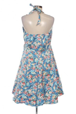 Rochie Lindy Bop, Mărime L, Culoare Multicolor, Preț 249,99 Lei