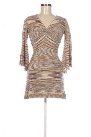 Kleid List, Größe S, Farbe Golden, Preis € 5,99