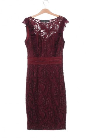 Kleid Little Mistress, Größe S, Farbe Rot, Preis 21,99 €