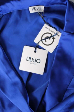 Kleid Liu Jo, Größe XS, Farbe Blau, Preis € 102,99