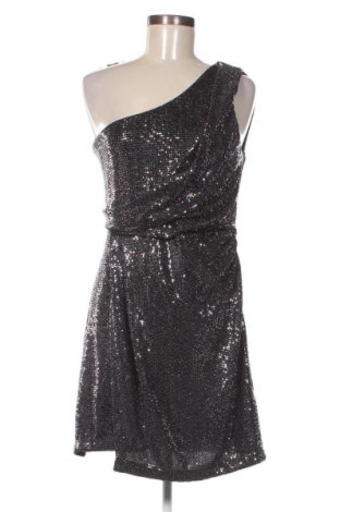 Kleid Liu Jo, Größe M, Farbe Silber, Preis 62,92 €