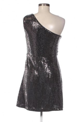 Kleid Liu Jo, Größe M, Farbe Silber, Preis € 62,92