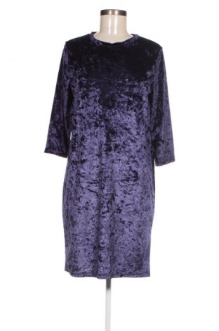 Rochie Liz Devy, Mărime L, Culoare Albastru, Preț 95,99 Lei