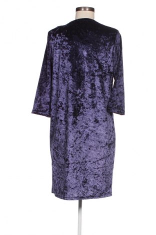 Rochie Liz Devy, Mărime L, Culoare Albastru, Preț 43,99 Lei