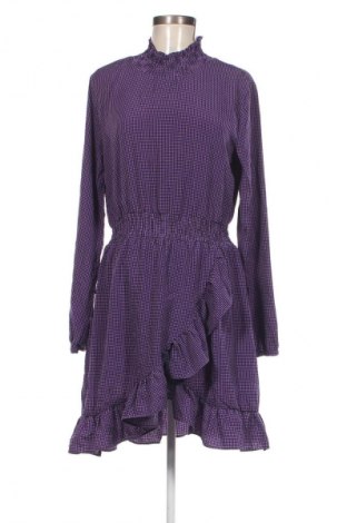 Kleid Lofty Manner, Größe M, Farbe Lila, Preis € 25,99