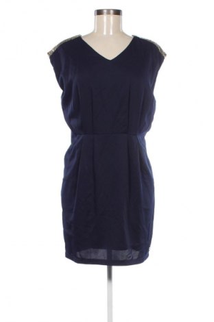 Kleid Lofty Manner By Dutch, Größe L, Farbe Blau, Preis € 15,49