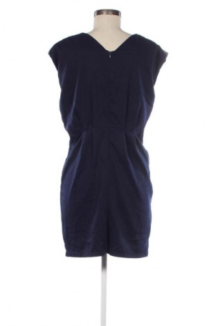 Kleid Lofty Manner By Dutch, Größe L, Farbe Blau, Preis € 15,49