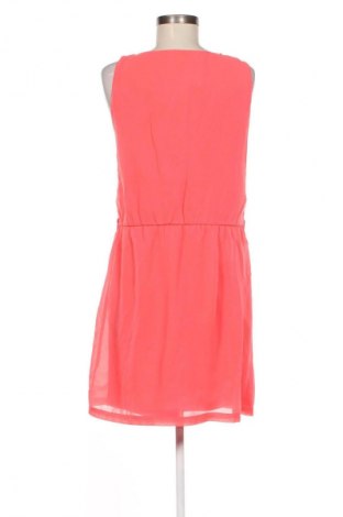 Kleid Lola & Liza, Größe S, Farbe Rosa, Preis 24,55 €