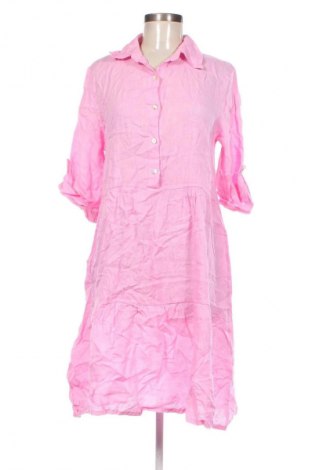 Kleid Lola & Liza, Größe XS, Farbe Rosa, Preis € 21,99