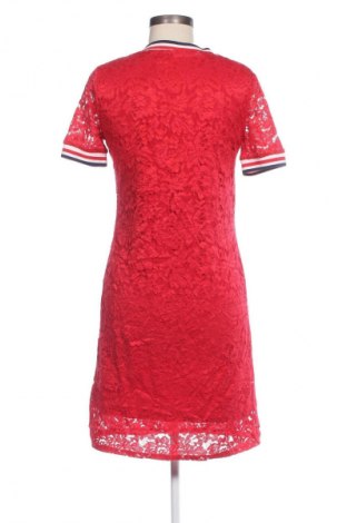 Kleid Lola & Liza, Größe M, Farbe Rot, Preis 17,49 €