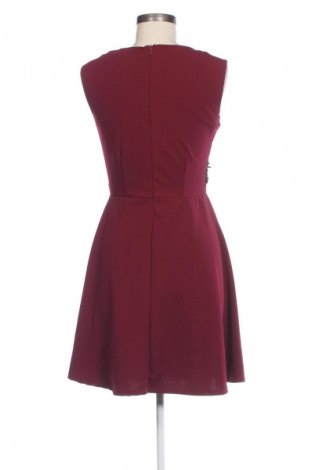 Kleid Lola & Liza, Größe M, Farbe Rot, Preis 15,99 €