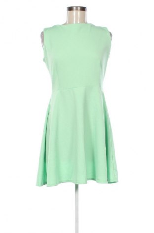 Rochie Lola & Liza, Mărime L, Culoare Verde, Preț 110,99 Lei