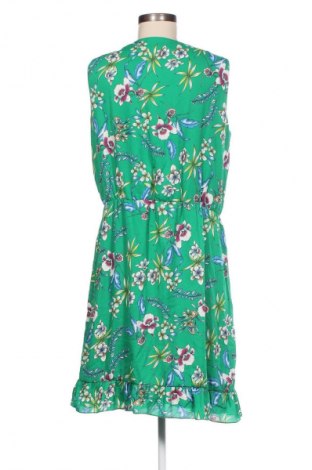 Kleid Lola & Liza, Größe L, Farbe Mehrfarbig, Preis 23,99 €