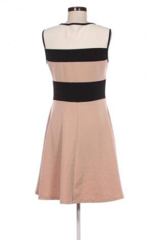 Kleid Lola Liza, Größe L, Farbe Beige, Preis € 18,99