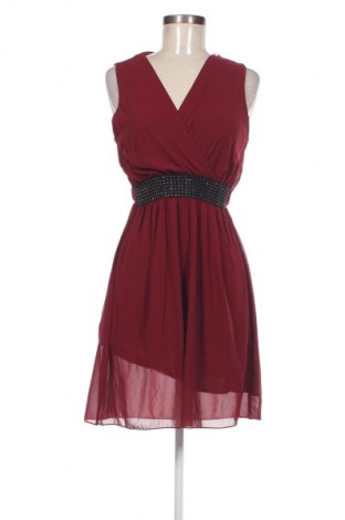 Kleid Lola Liza, Größe M, Farbe Rot, Preis € 18,99